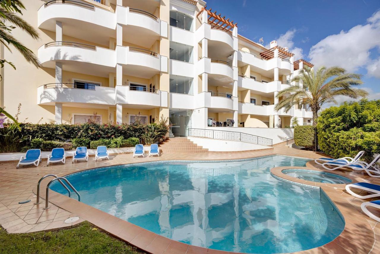 Chez Helene Et Paulo - Appartement Lagos