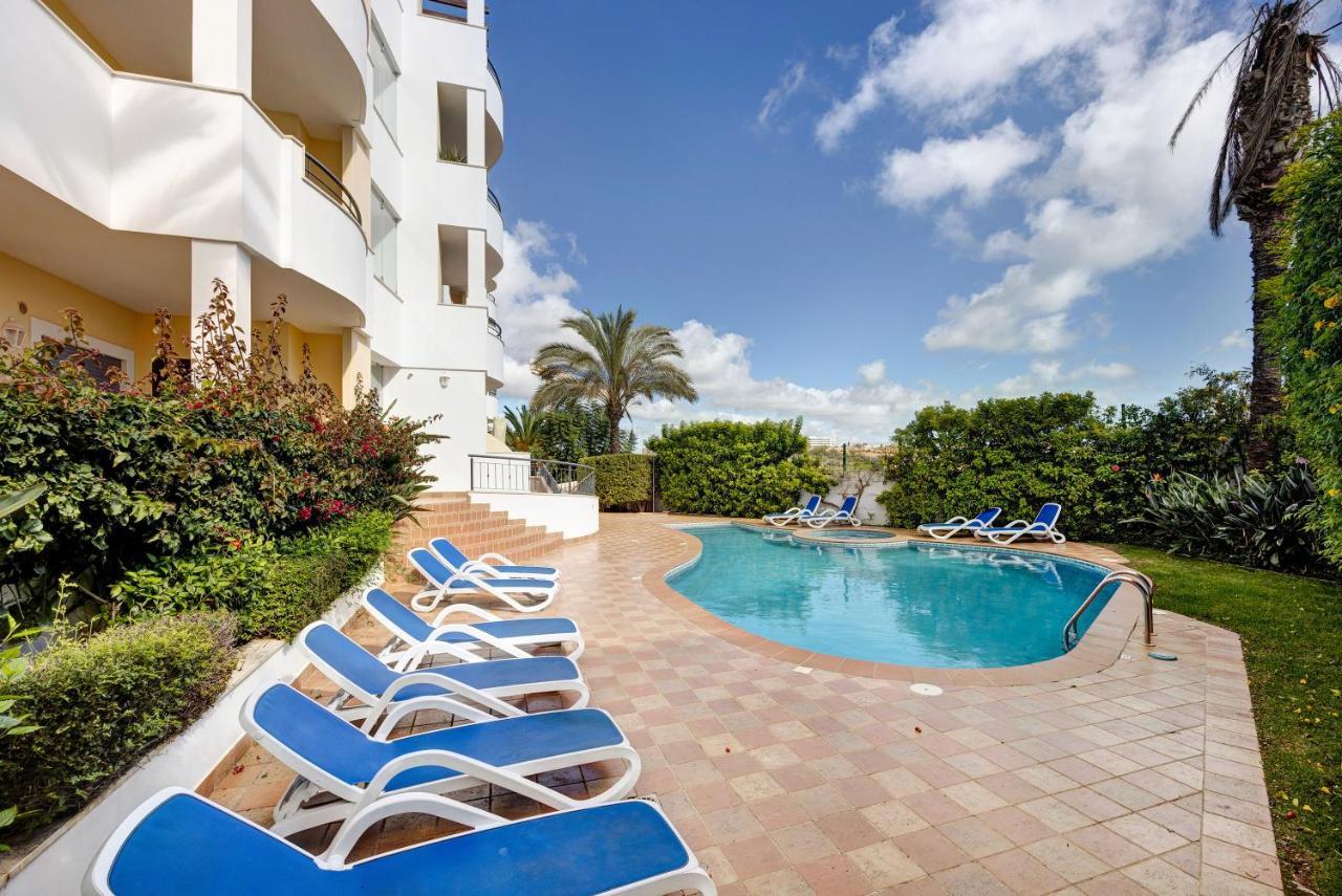 Appartement Chez Helene Et Paulo -
